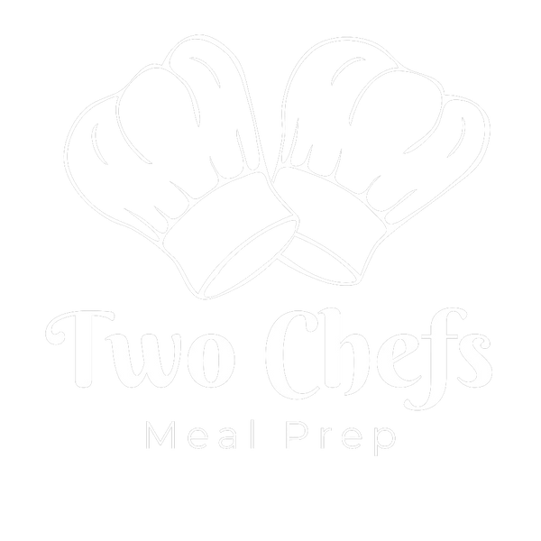 Two Chefs Meal Prep